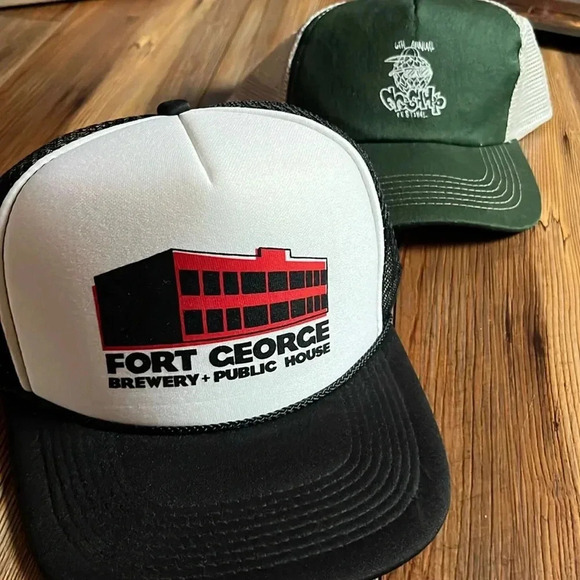Trucker Hats Beer themed - Picture 1 of 4